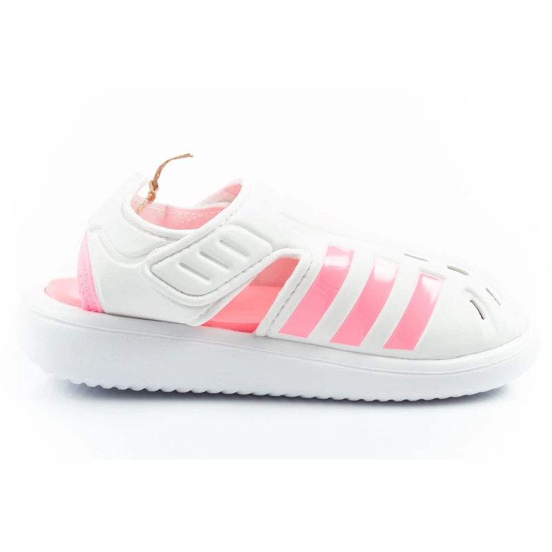 Adidas sports shoes children's sandals Water waterproof comfortable