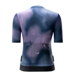 Rockbros 15110006005 TVI Women's Cycling Jersey - Navy Blue sötétkék póló 15110006003-211662