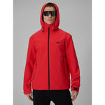 Men's 4F 5000 membrane transition jacket 4FWSS26TTJAM1120-62S 3xl clothing