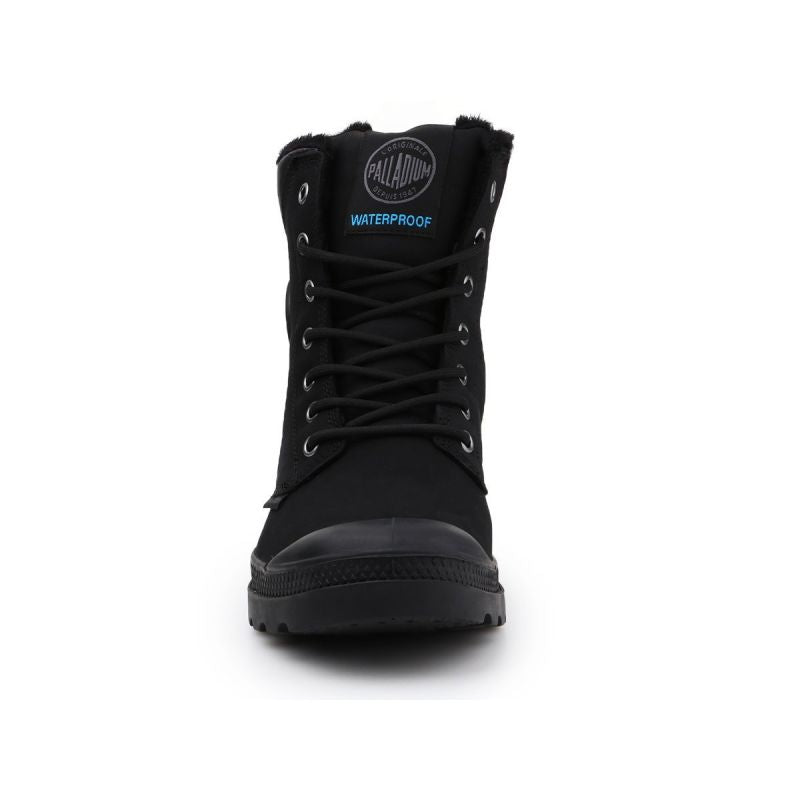 Palladium Pampa Sport Cuff Waterproof shoes 72992-010-M Cipő