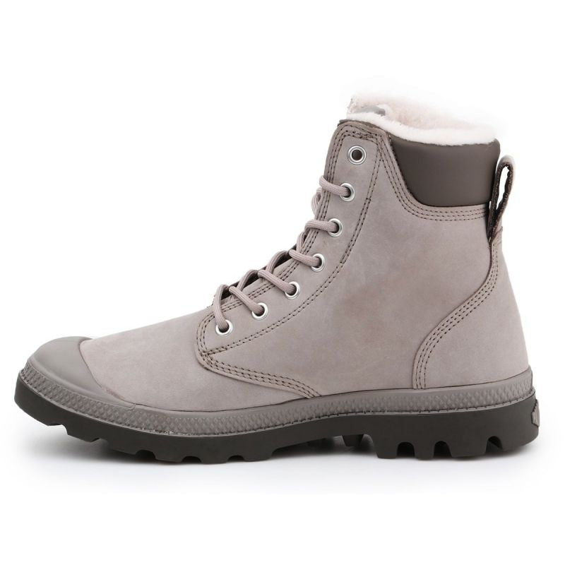 Palladium Pampa Sport Cuff WPS W 72992-070-M shoes Cipő