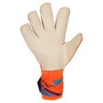 Reusch Attrakt Gold X Evolution World Cup gloves 56 70 064 arany kapuskesztyű
