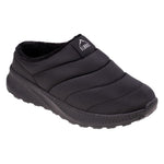 Elbrus Helme Th slippers fekete cipő