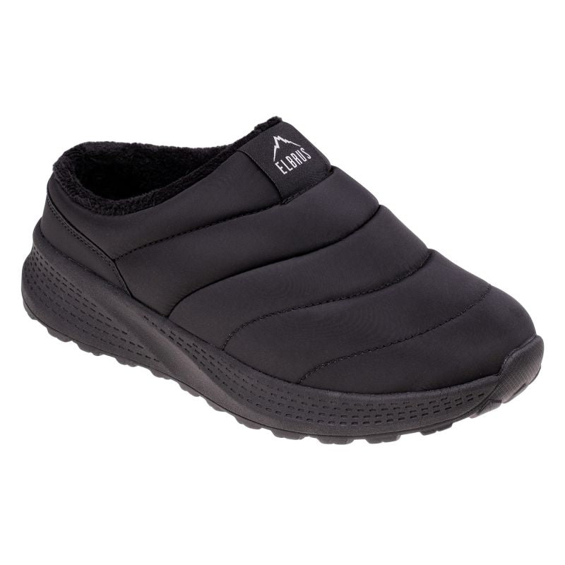 Elbrus Helme Th slippers fekete cipő