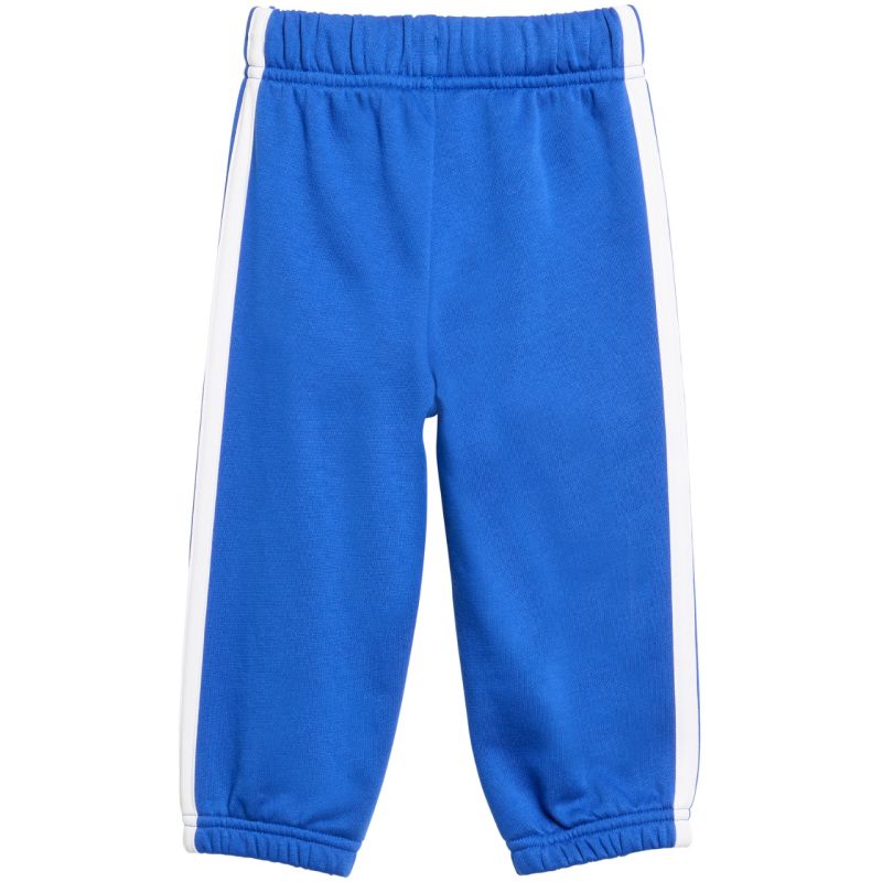 Adidas Essentials Joggers Blue JV9841 Children's Tracksuit
