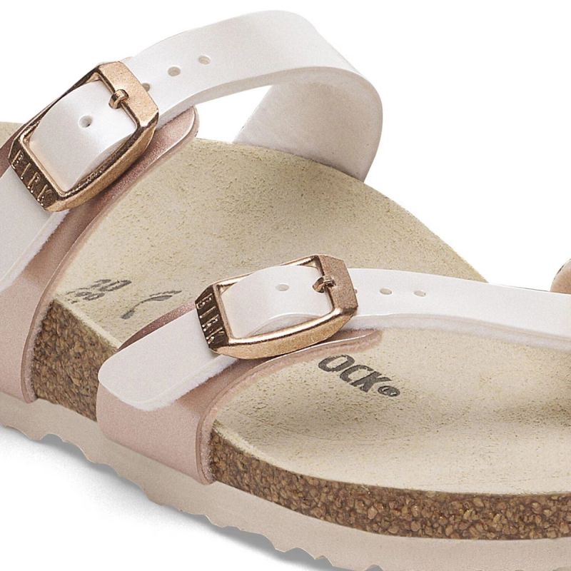Birkenstock Mayari Jr 1029348 Flip-Flops cipő