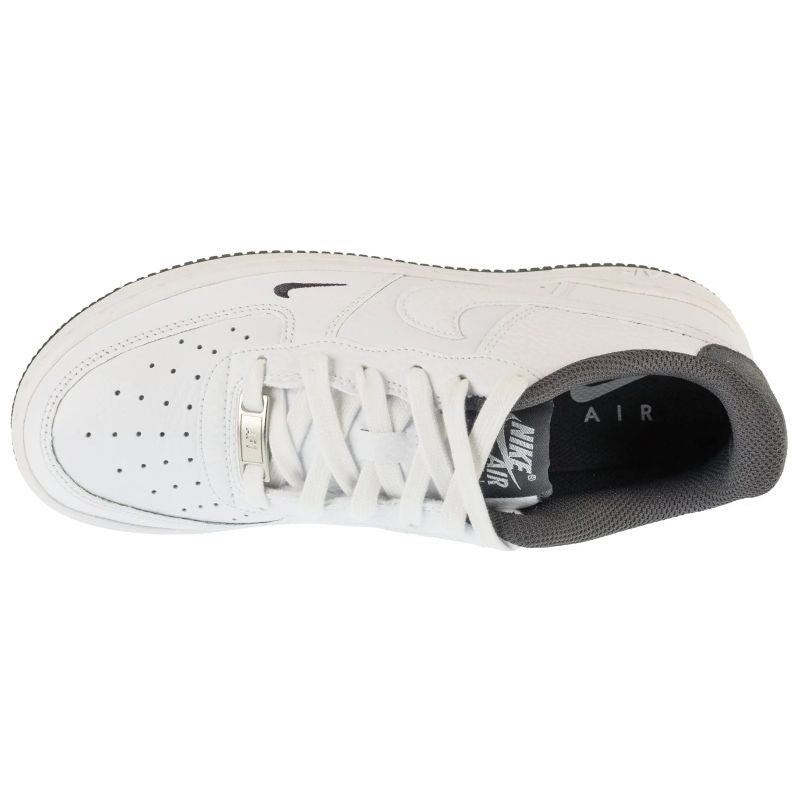 Nike Air Force 1 07 Lv8 Jr HJ4560-100 shoes cipő