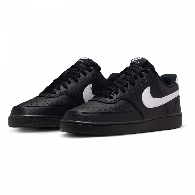 Nike Court Vision LO M FZ0630-010 shoes Cipő