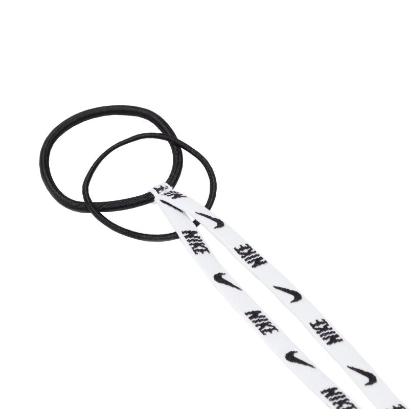 Nike Braid Kit N1002632-101 Hair Bands Kiegészítők