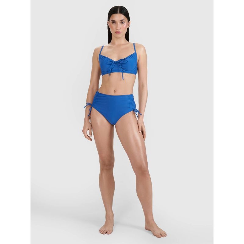 4f Women's bikini top 4FRSS25UBKTF099-33S Egyéb