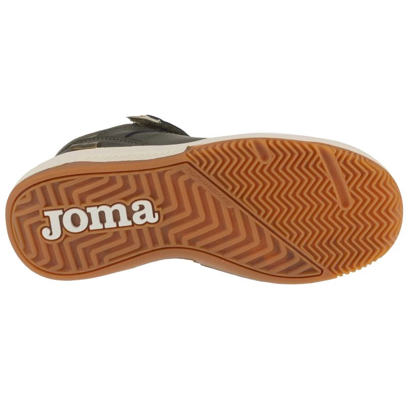 Joma J.Torcon Jr 2523 Green