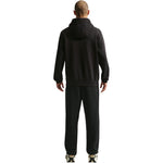 Nike Club BB Hoodie men's hoodie, black, fekete férfi kapucnis pulóver IF0685010