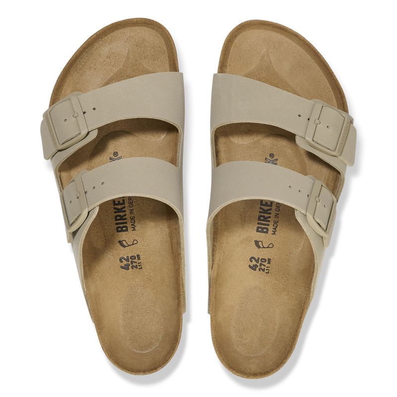 Birkenstock Arizona BS W 1027697 flip-flops cipő