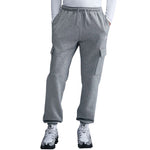 Nike Club Men's FN3805 szürke nadrág