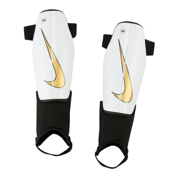 Nike Charge Jr DX4610-101 football shin guards Kiegészítők