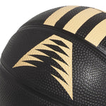 adidas Anthony Edwards Mini KS4348 Ball hátizsák