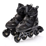 Meteor Rox Roller Skates uniw görkorcsolya