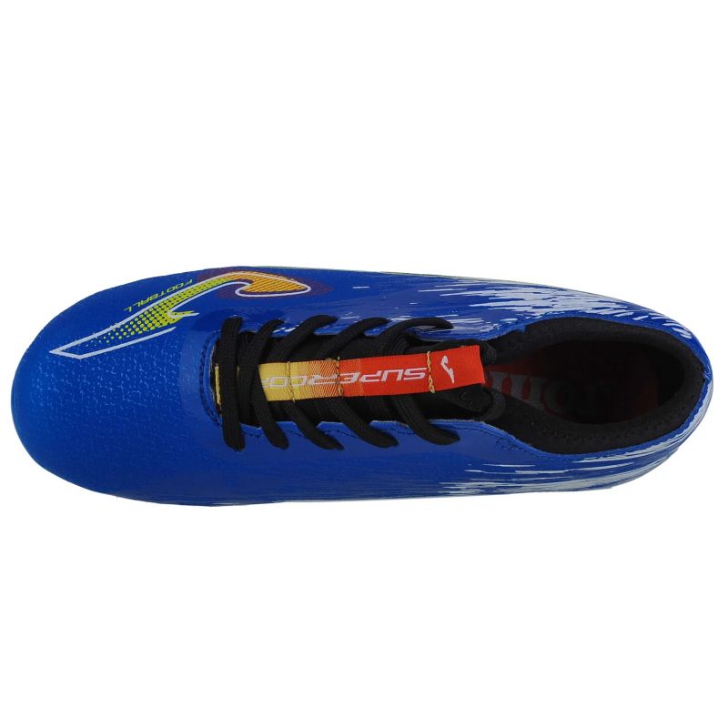 Joma Super Copa 2303 FG M SUPW2303FG football shoes general
