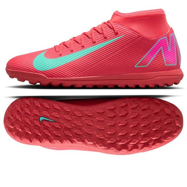 Nike Mercurial Superfly 10 Club TF FQ8317-800 shoes general