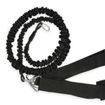 DBX Bushido P1 - DBX Strength Harness - Speed Resistor - Training Harness - Wrestling Expander expanders, training equipment