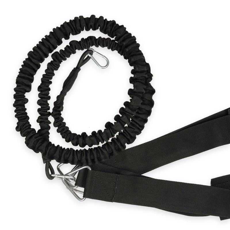 DBX Bushido P1 - DBX Strength Harness - Speed Resistor - Training Harness - Wrestling Expander expanders, training equipment