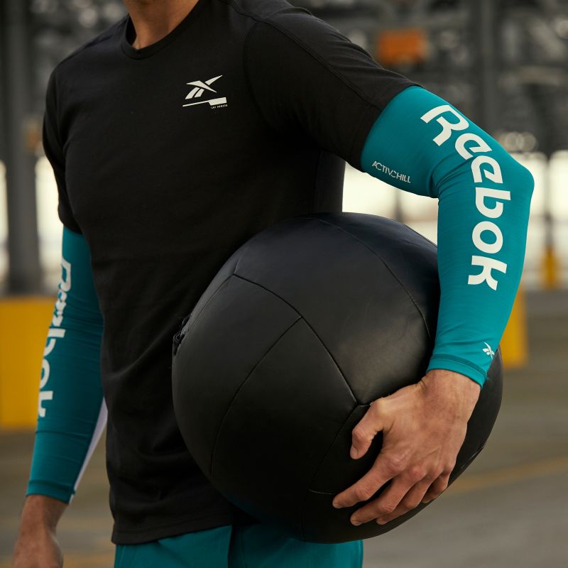 Reebok Activchill Rasl-13025GN Compression Sleeves Kiegészítő