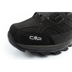 CMP Rigel men's waterproof trekking sports FITGO cipő