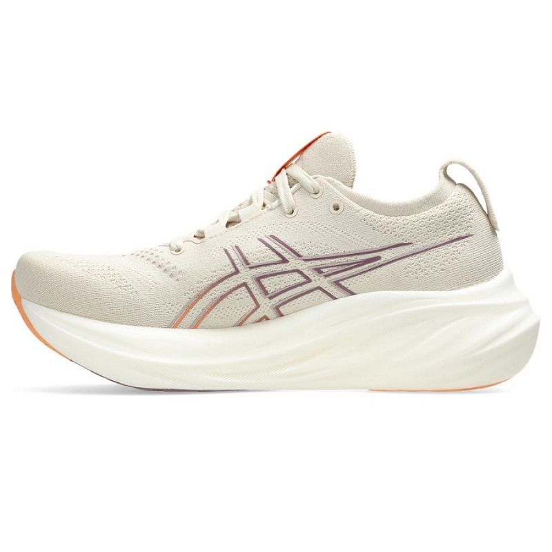 Asics Gel Nimbus 26 W 1012B601250 Running Shoes Cipő