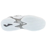 Joma Set Men 2502 White