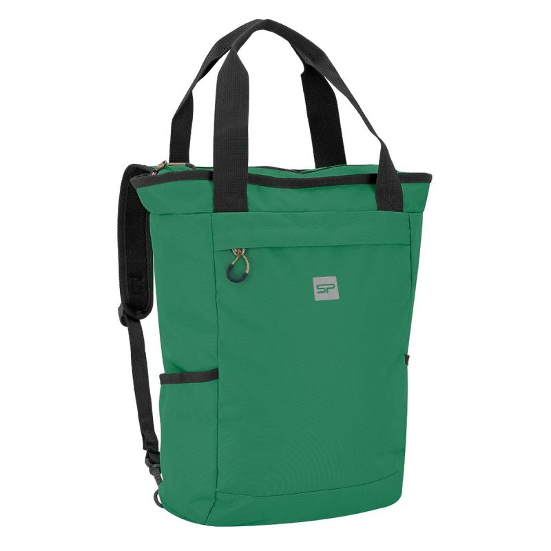 Spokey Osaka SPK-943498 2-in-1 city backpack/bag Hátizsák