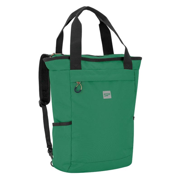 Spokey Osaka SPK-943498 2-in-1 city backpack/bag Hátizsák
