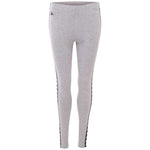 Kappa Isadoma Leggings W 309075 15-4101M szürke nadrág 30907515-4101M