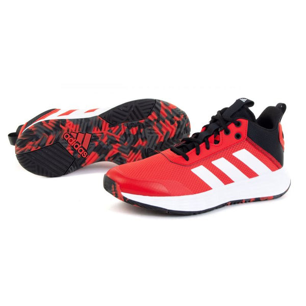 Adidas Ownthegame 2.0 M GW5487 shoes Cipő