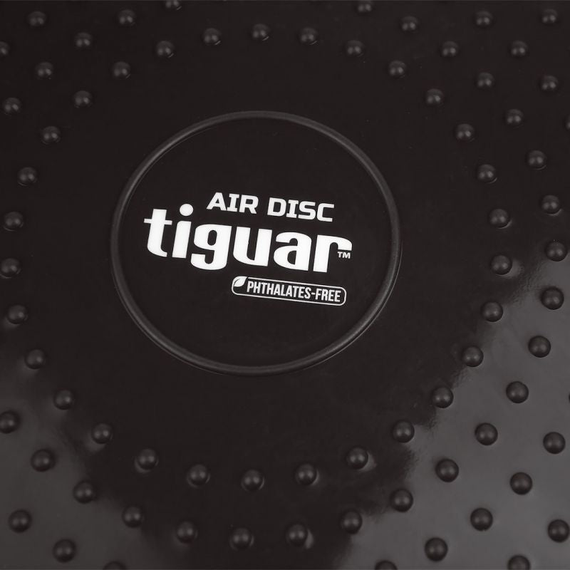 Tiguar disc (air disc) - graphite grafit kiegészítő TI-AD0013