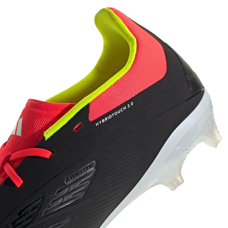 Adidas Predator Elite Jr FG IG7746 football boots Cipő