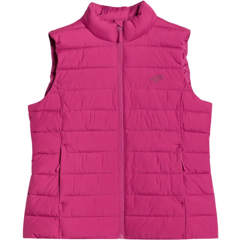 4f Vest W 4FWAW25TVJAF218 55S Kabát