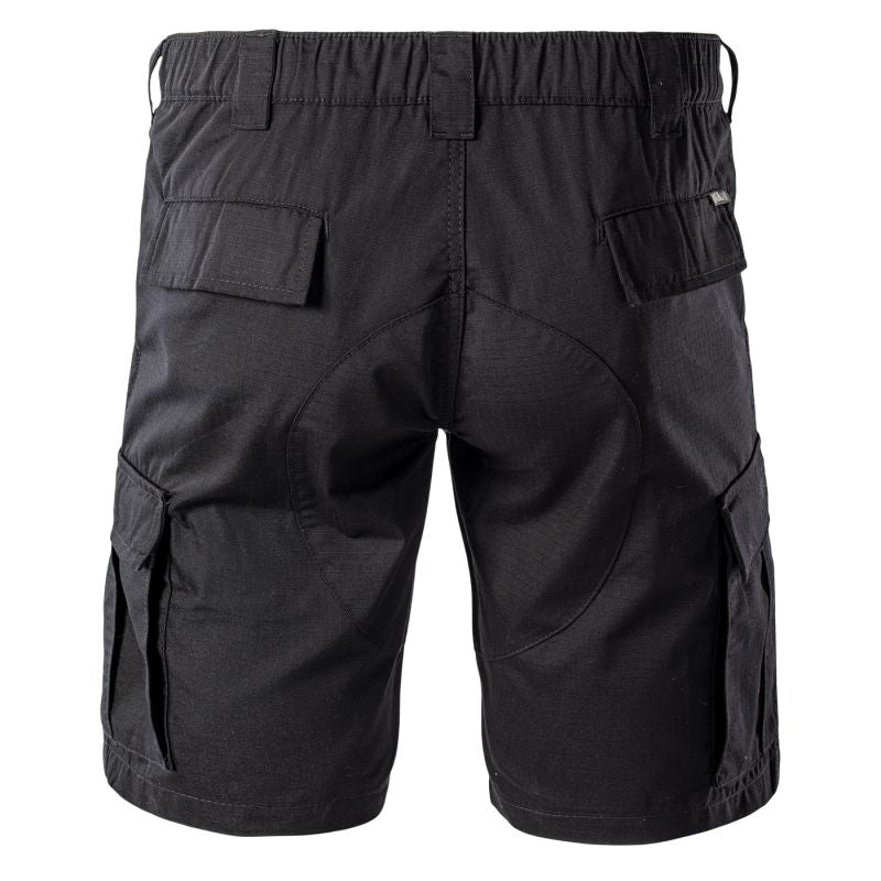 Magnum Atero 3.0 fekete shorts, pants