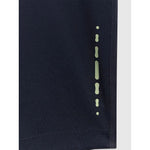 Men's 4F swimming and water sports leggings with UPF50+ filter