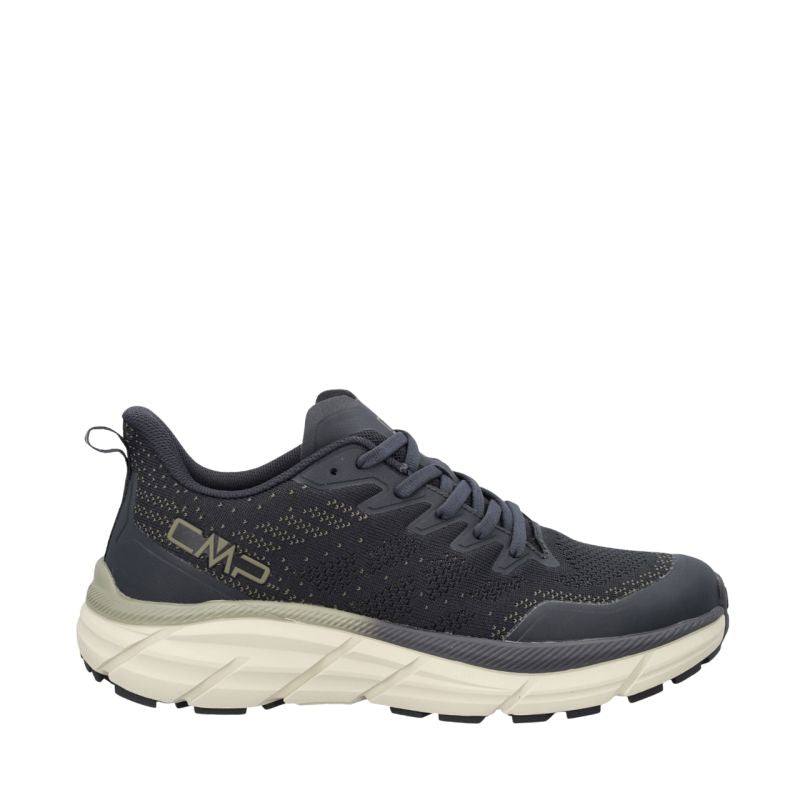 cmp Rahms men's 44UT szürke cipő