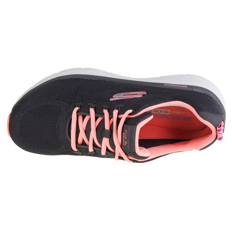 Skechers D' Lux Walker Get Oasis 149810-CCCL Gray 36 Kiegészítő