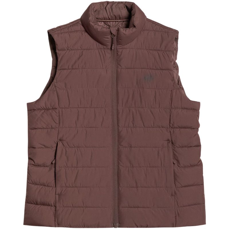 4f Vest W 4FWAW25TVJAF218 80S Kabát