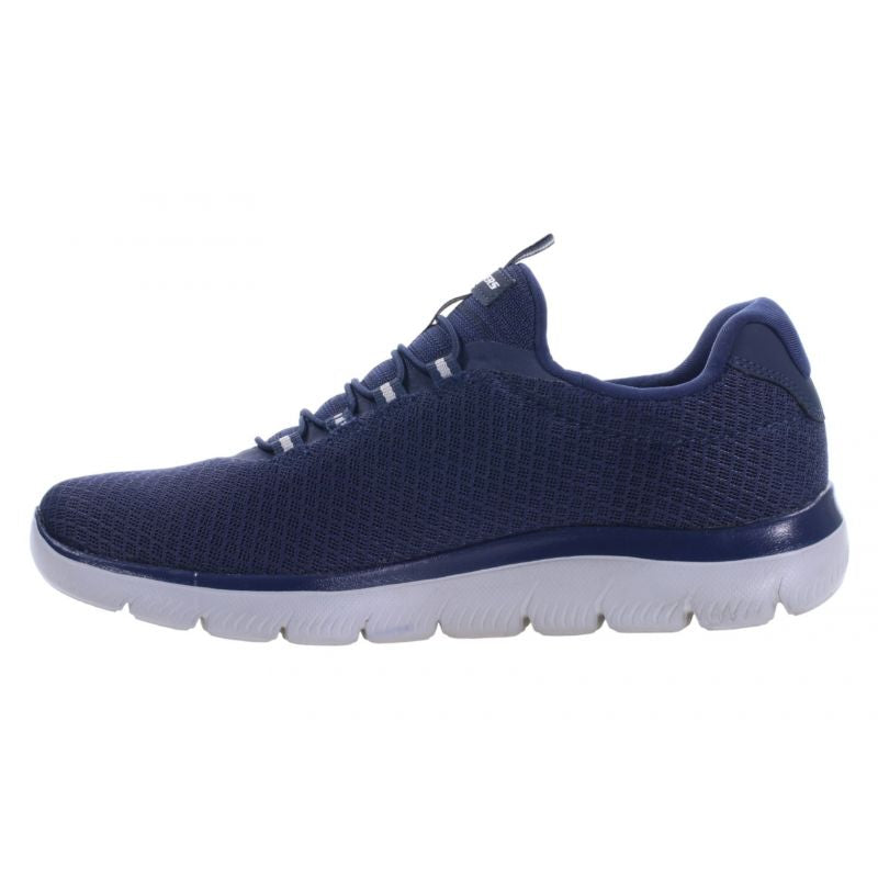 Skechers Summits M 52811-NVY shoes cipő
