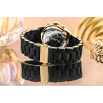 Michael Kors Runway Women's Watch + BOX karszalag MK7385