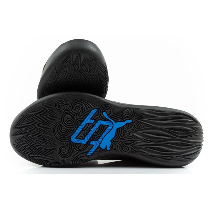 Puma Stewie 2 Cherry on Top basketball sneakers Cipő