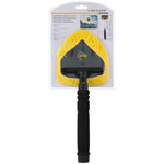Dunlop Microfiber Glass And Mirror Water Wiper Movable, Adjustable Handle 21-37cm úszás kiegészítő GSP-148960