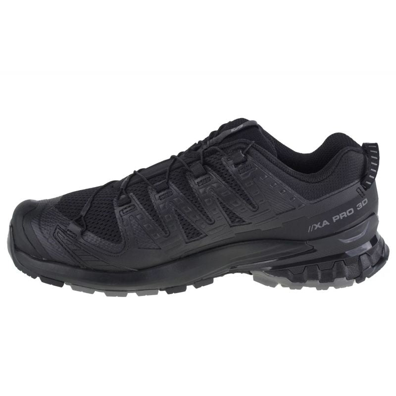 Salomon Xa Pro 3d V9 Wide M Running Shoes 472731