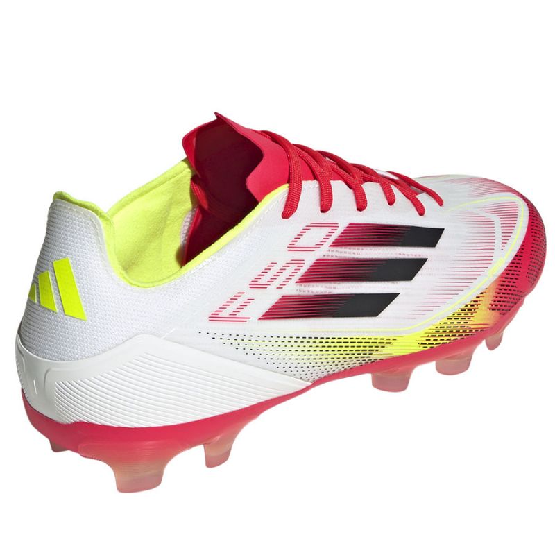 Adidas F50 Pro MG M IE1275 football boots Cipő