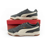 Puma women's sports sneakers Tifosi classic fashionable gray szürke utcai cipő