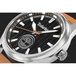 TIMBERLAND Northbridge Men's Watch TBL.TDWGA0010204 + BOX fekete watches