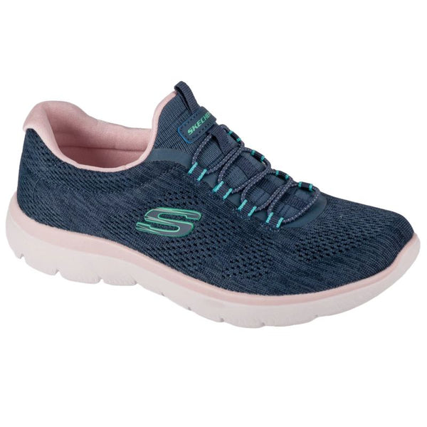 Skechers Summits - Fun Flair 150113-NVMT Navy 36 Kiegészítő